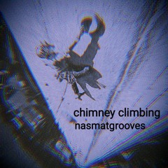 chimney climbing