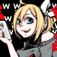 【Utata - P】The Girl Who Saw A Ghost, But Cannot Explain How She Felt Or What Happened At All