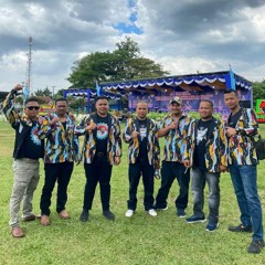 MIXTAPE SPECIAL BOSS DAVID & PKN PANCUR BATU! #HAPPY ENJOY