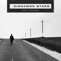 Cinnamon Stars