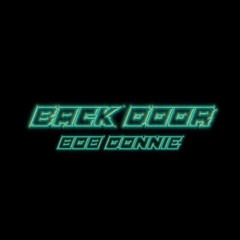 BACKDOOR prod. Glokmane