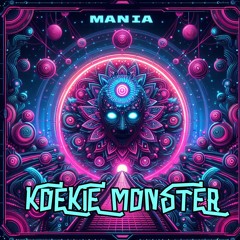 Mania - Koekie Monster