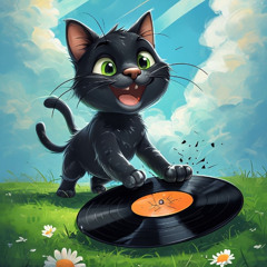 broken record