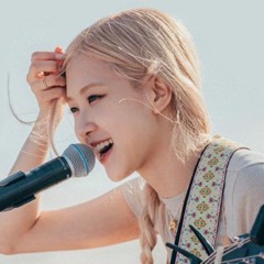 ROSÉ - Gone (The Sea of Hope 바라던 바다)(FULL. ver)