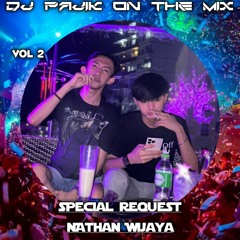 DJ PAJIK ~ DUGEM PUMPIN OLENG VS PERCERAIAN LARA HARD (New) - REQ NATAN WIJAYA V2 - HARDMIX 2023
