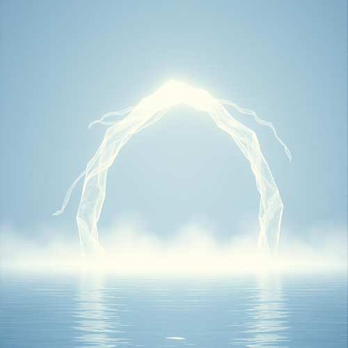 Seren Cascade Between Worlds