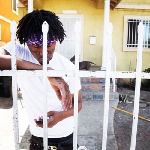4L Greedo (Intro 2)