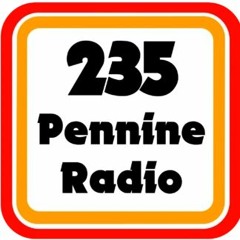 Pennine Radio Reading My Letter & Snooker On The Radio