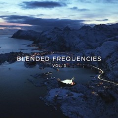 #WeDoUltraSa Blended Frequencies Vol. 3 (Monolink, ZHU, KAS:ST, Royksopp)
