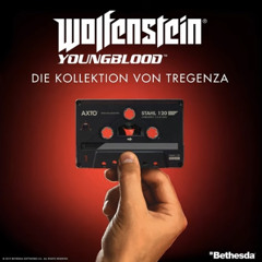 The House of the Rising Sun | Wolfenstein: Youngblood