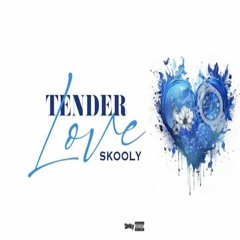 Skooly - Tender Love Remix (Slowed)
