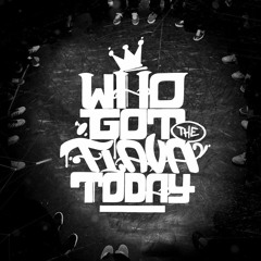 Who Got The Flava Today!
