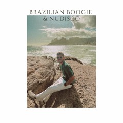 Brazilian Boogie & NuDisco | Side A/B - MIX