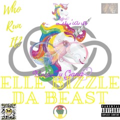 Who Run It Freestyle {4 PROMTIONAL USE ONLY}