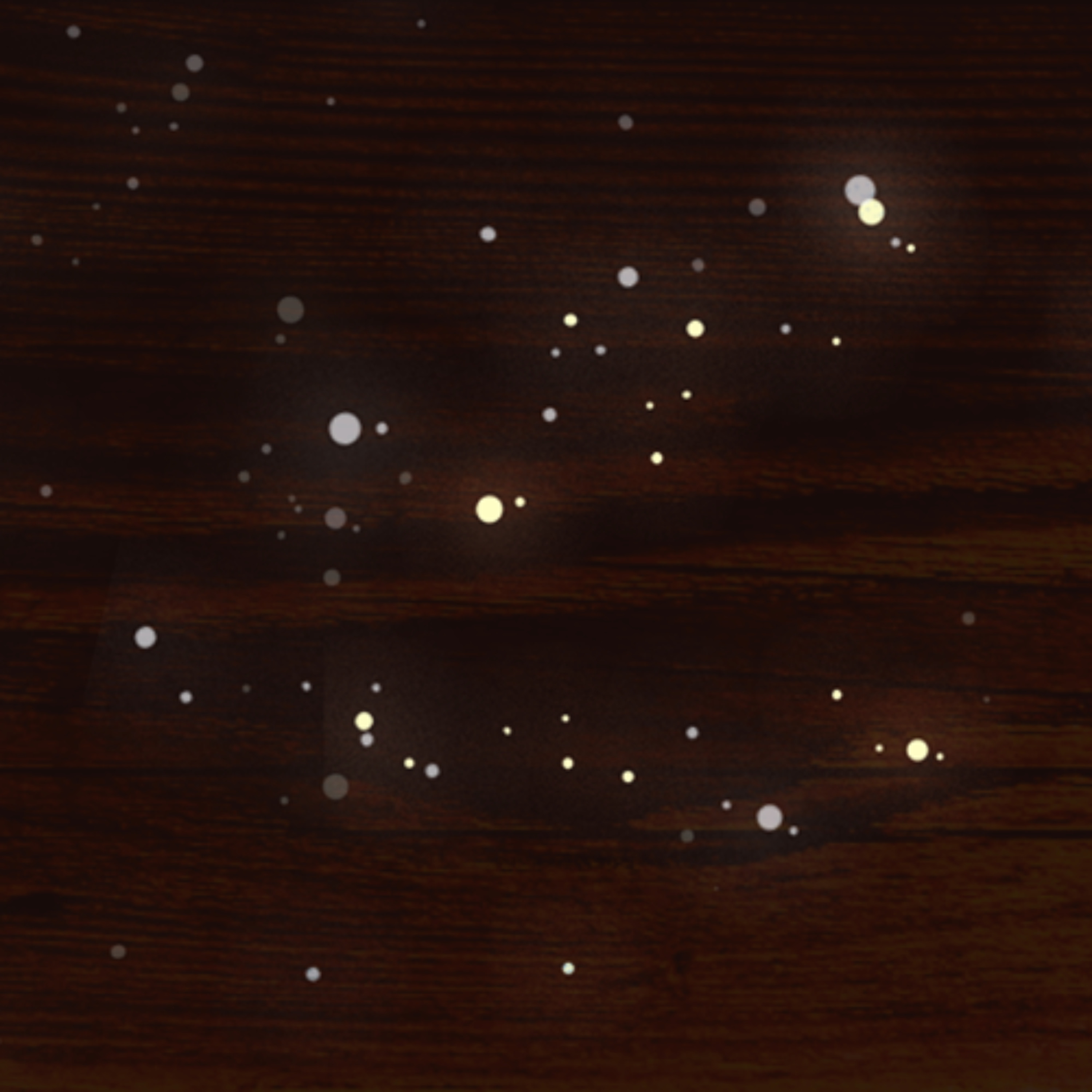 THE WOODEN FLOOR w/ Irina Mele (11.05.2026) episode artwork