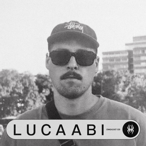 ENNEACAST [EC039] - LUCAABI