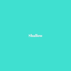 Lady Gaga, Bradley Cooper – Shallow (Acoustic Cover)