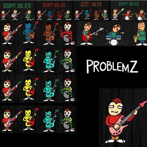 Problemz