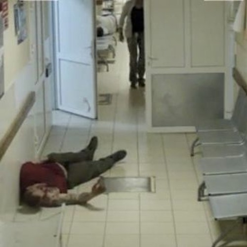 Belowground - Don't Wanna Be Around