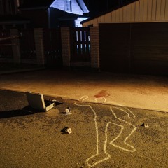Chalk man