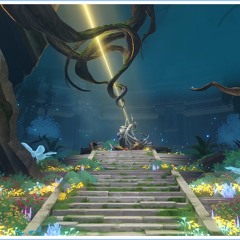 [Extended] "Memortis Shore" Ruins of Time Battle Theme【Honkai Star Rail 3.7 OST】