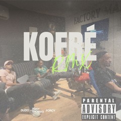 LBC WORLDWIDE - KOFRÉ