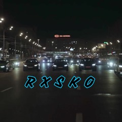 5opka - Лимузин (K4RRUS REMIX PHONK)