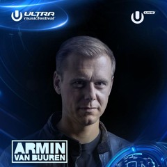 Armin van Buuren - Live @ Ultra Music Festival 2023 (Miami) #Day2
