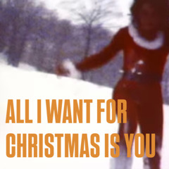 All I Want for Christmas Is You (OMAYA experience, K Mouta, Tommy Tassev 'Ayeha' Afro House Edit)