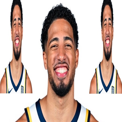 pacers in 5