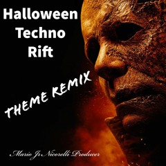 Halloween Theme Song (Techno Rift Version) - Michael Myers