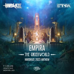 The Underworld (Hardkaze Anthem 2023)