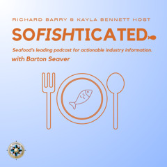 SoFISHticated Season 5, Episode 1: Seafood Sustainability and the Opportunities for Corporate Dining