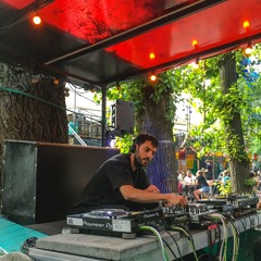 CØRE @ Renate Garten, Berlin 02-07-21