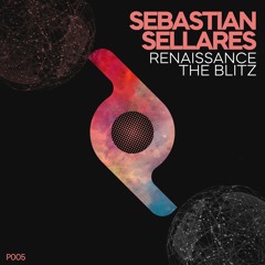 Premiere: Sebastian Sellares - Renaissance [Proportion]