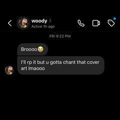 Woody - Cassidy  - DILL CHEESE EXCLUSIVE 2024 - Prod. Clockwork