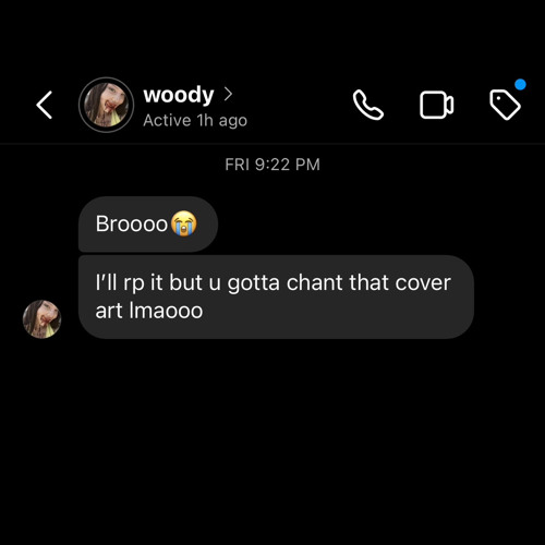 Woody - Cassidy  - DILL CHEESE EXCLUSIVE 2024 - Prod. Clockwork
