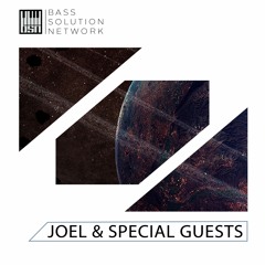 01. Joel - Expression