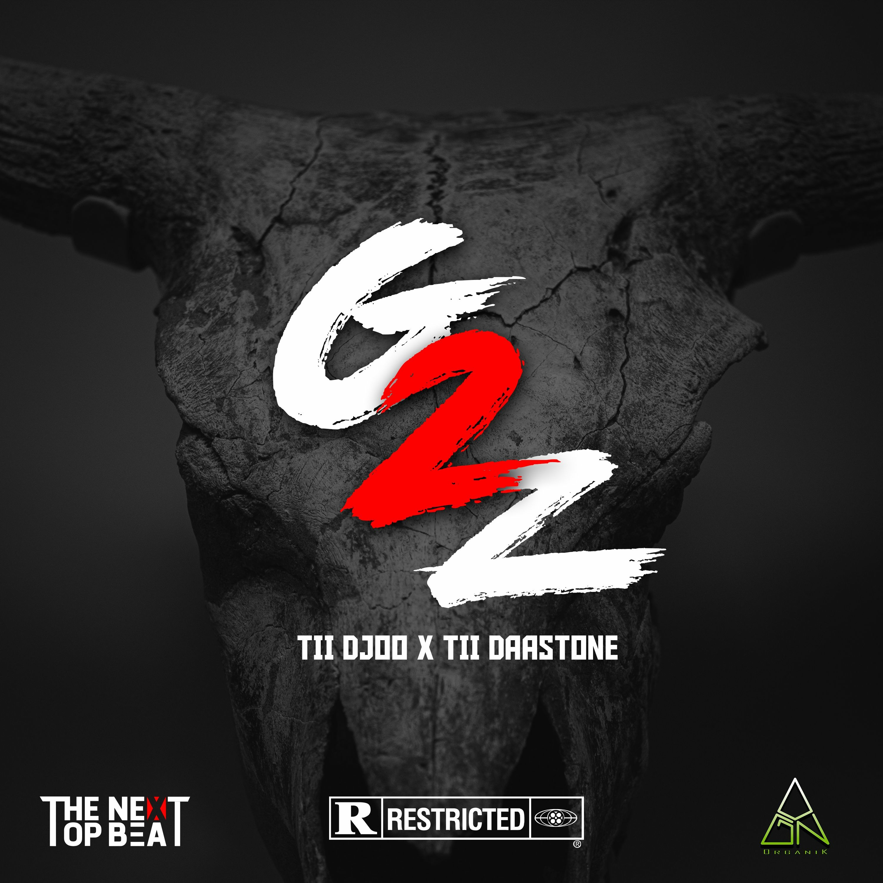 G2z - Tii Djoo x Tii Daastone