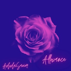 Allowance (prod Black Lions)