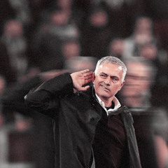 STEP BY STEP / Jose Mourinho freestyle