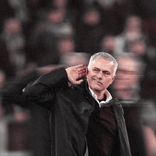 STEP BY STEP / Jose Mourinho freestyle