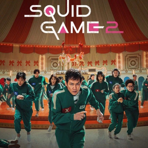 Squid Game 1 x Squid Game 2 (Cece Mashup).mp3