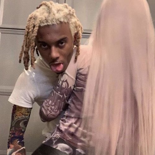 playboi carti  - she my ex
