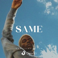 Kizz Daniel, Iyanya / Afropop x Afrobeat Instrumental - "Same"