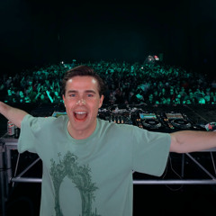 JUSTUS LIVE @808 FESTIVAL BANGKOK 2024