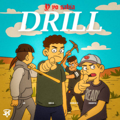 Emi B, JK, RodryG, Doble D - Y YO SABIA