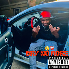Cry No More❤️‍🩹