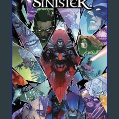 Read^^ ⚡ Sins of Sinister T01 ^DOWNLOAD E.B.O.O.K.#