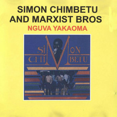 Simon Chimbetu - Samatenga